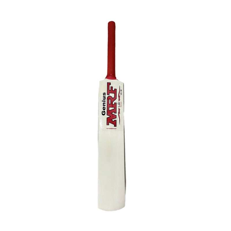 MRF Autograph Mini Cricket Bat 15" - Image 1